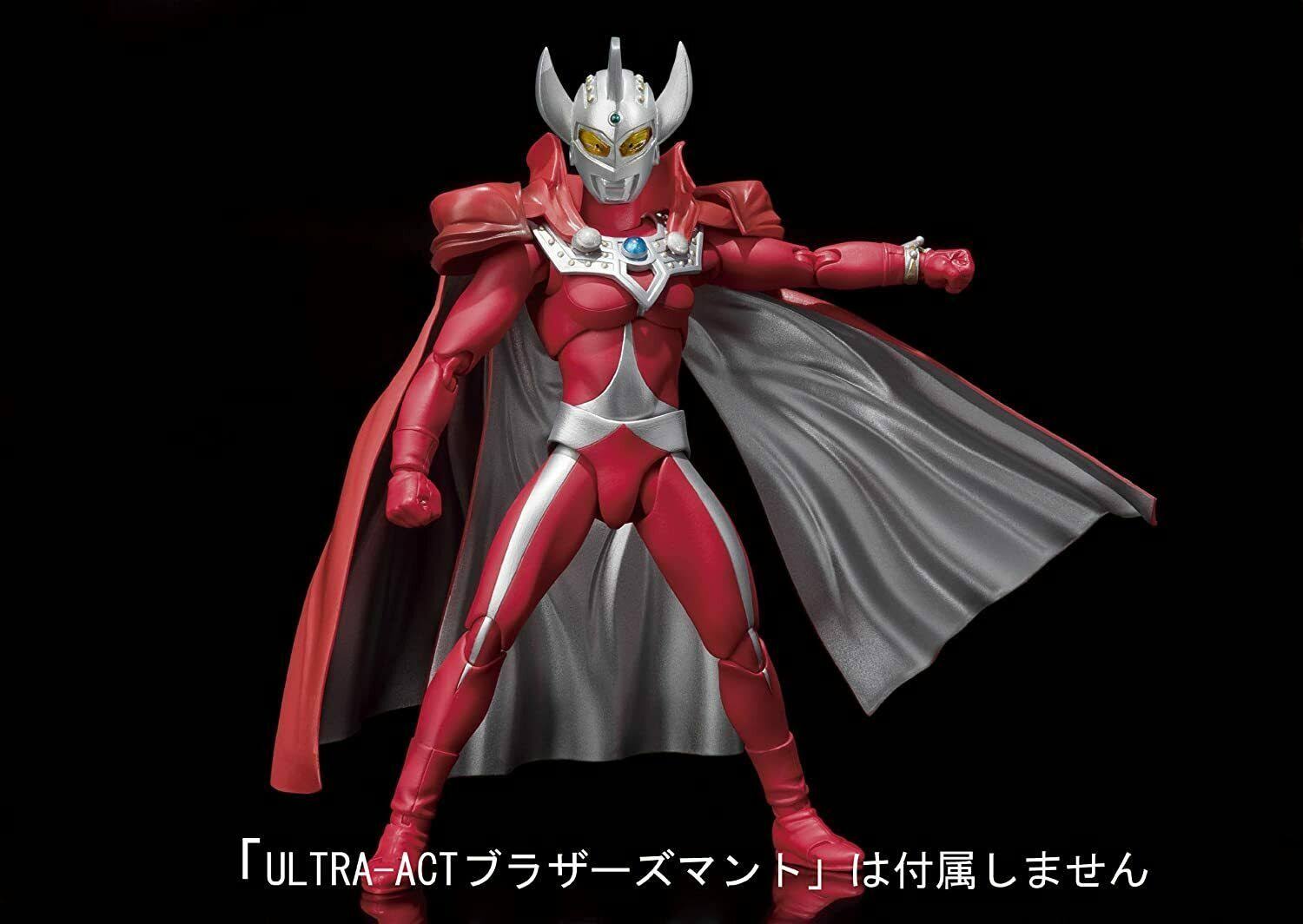 *ULTRA-ACT Ultraman Taro
