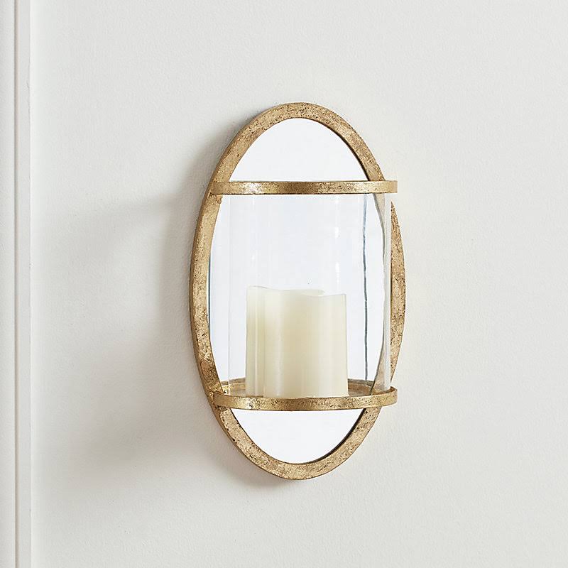 Crosby Candle Sconce - Ballard Designs