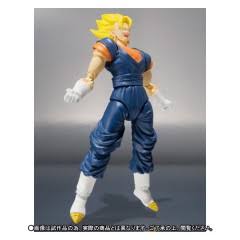 S.H. Figuarts Dragonball Z Vegetto
