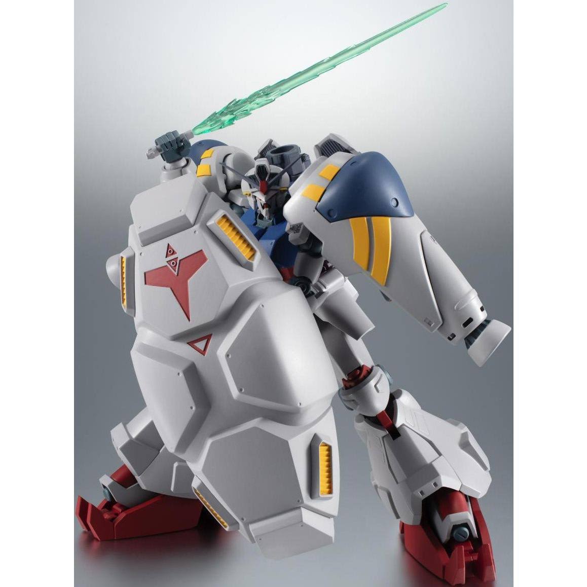 MS Gundam: RX-78GP02A Gundam GP02 Ver A.N.I.M.E. Robot Spirits Figure