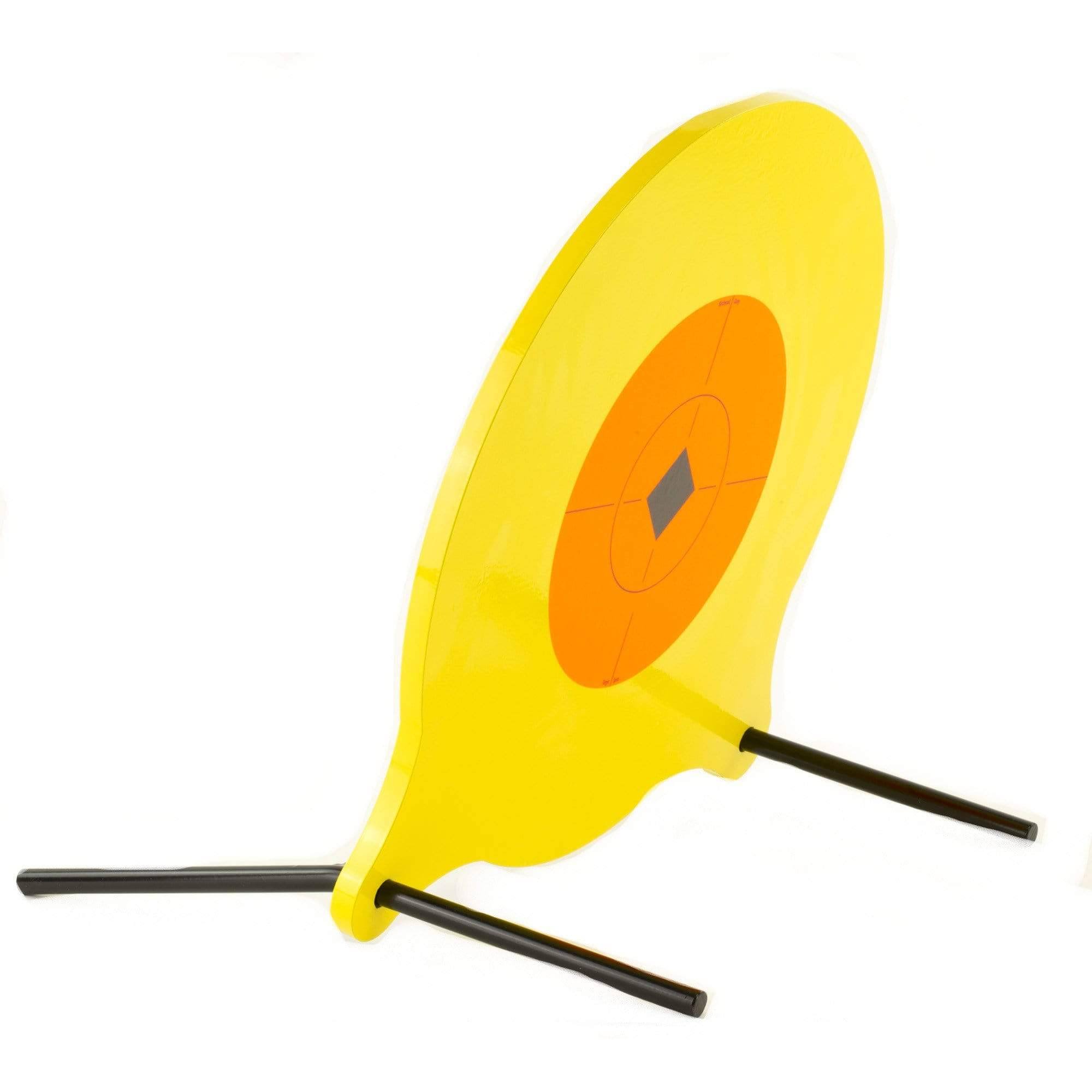 Birchwood Casey World of Targets Mule Kick AR500 Steel