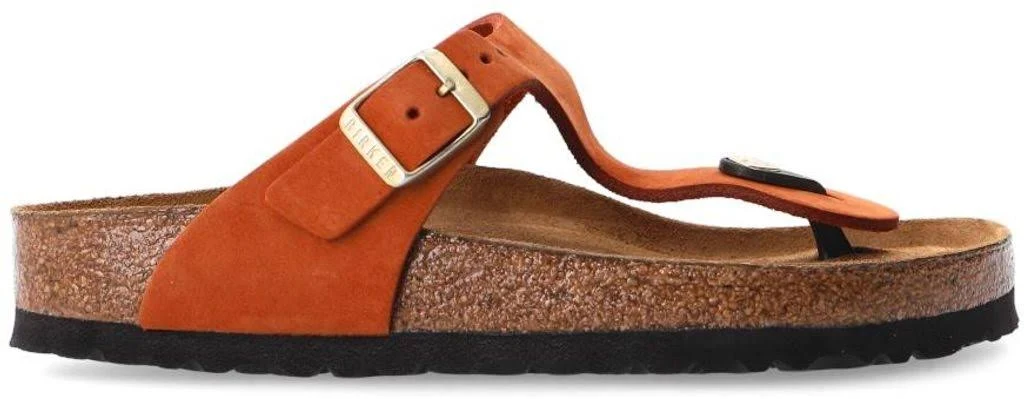 Birkenstock Gizeh SFB Flip Flops / Sandals (Shoes)