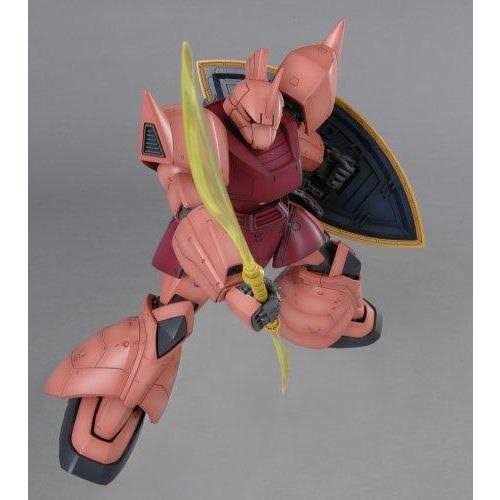 mg 1/100 MS-14S Char&s Gelgoog Ver 2.0