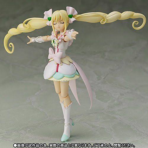 S.H.Figuarts Cure Echo