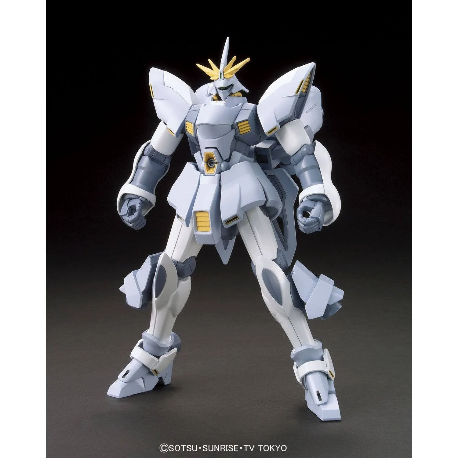 HGBF 1/144 Miss Sazabi