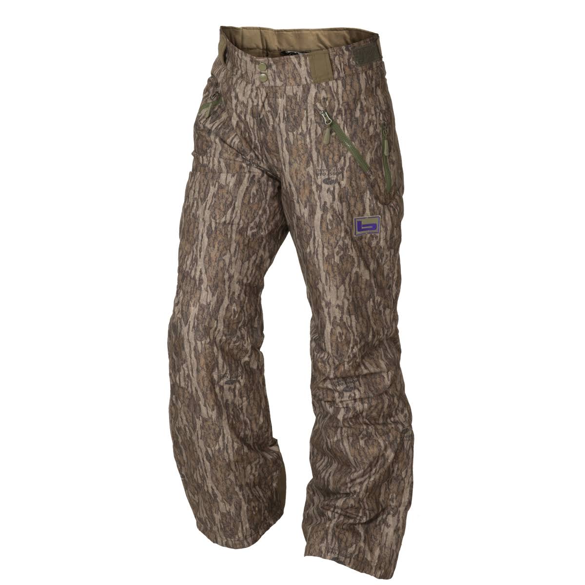 Banded Women's White River Wader Pants - Bottomland