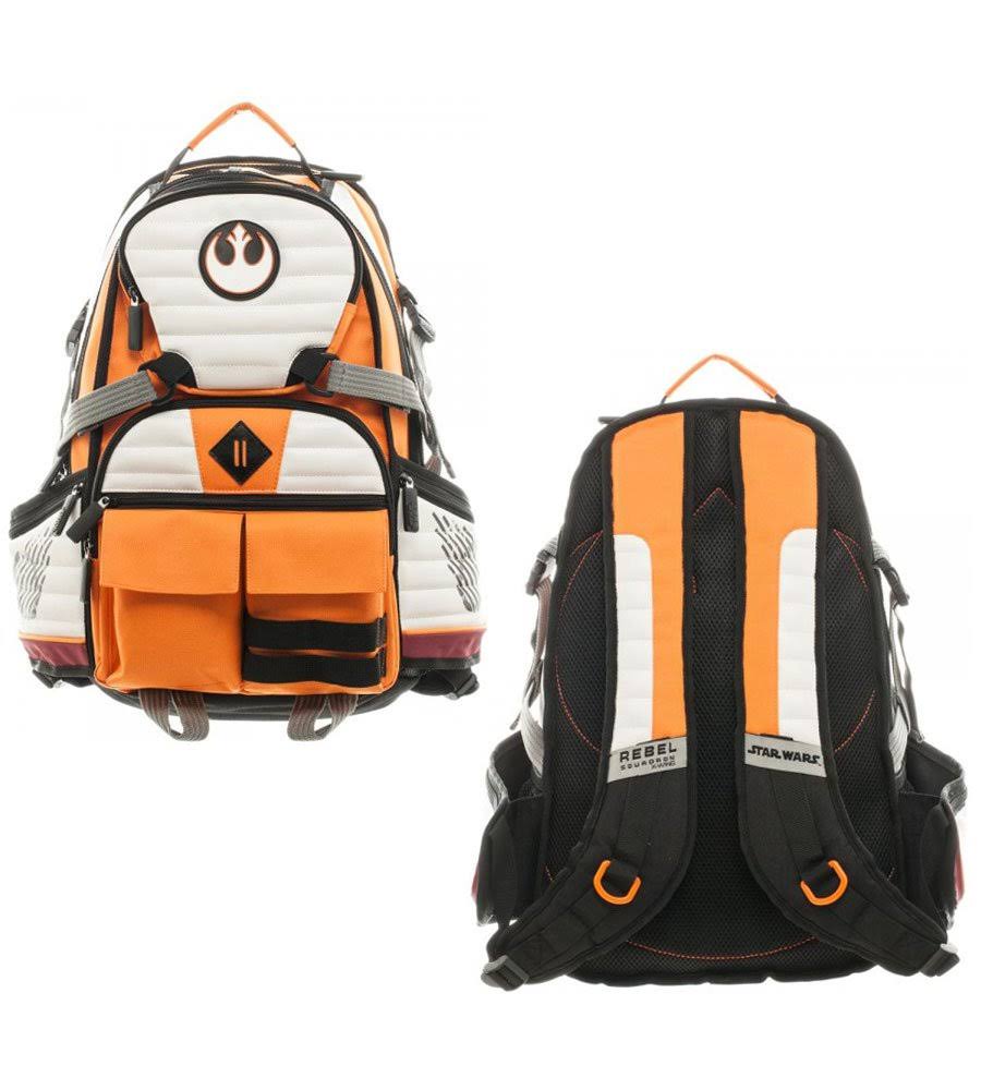 Star Wars Laptop Backpack - Rebel Squadron Pilot