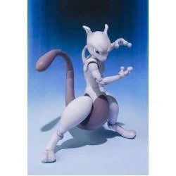 Bandai Pokemon - D-Arts [Mewtwo]