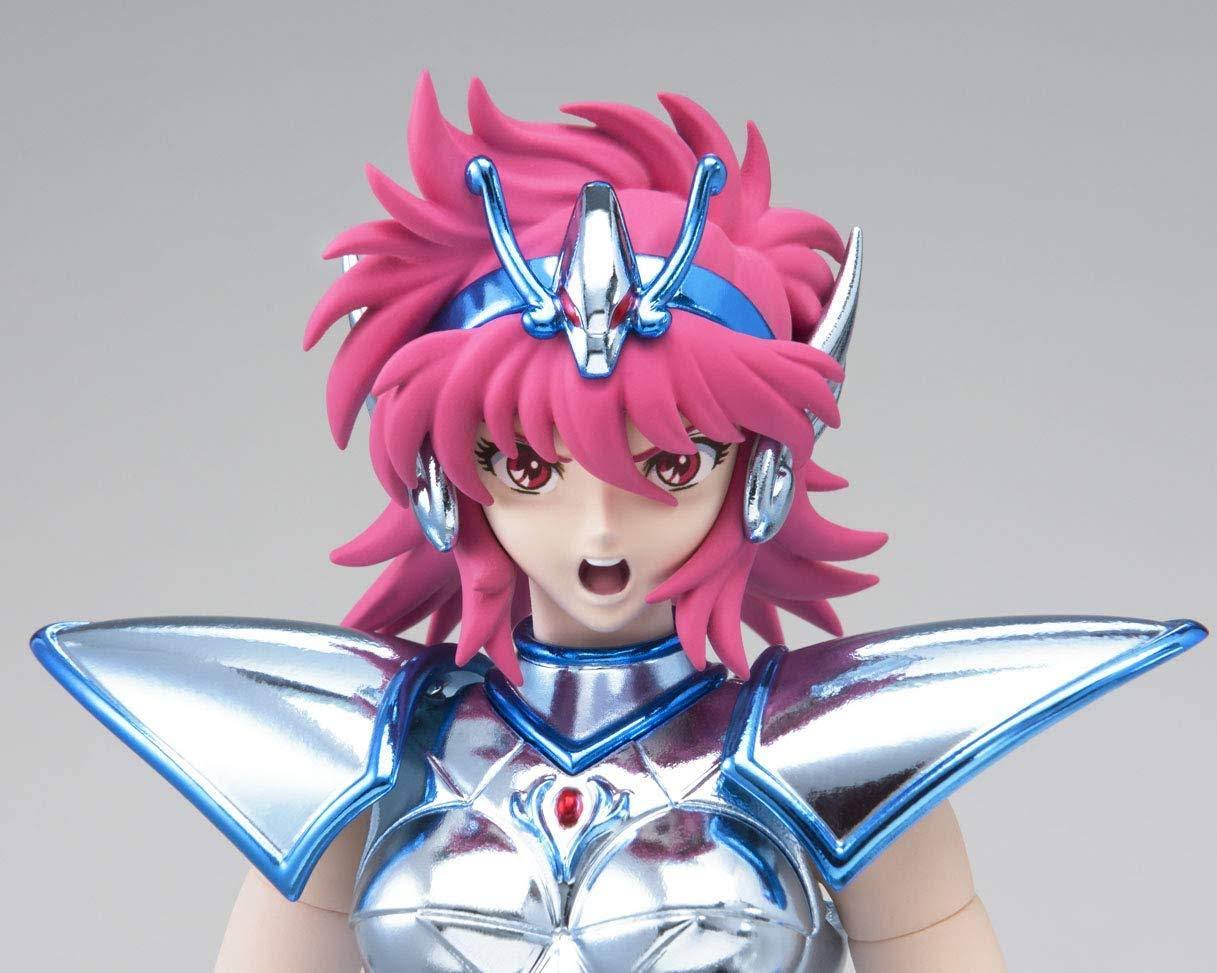 Saint Seiya Saintia Sho - Equuleus Shoko Saint Cloth Myth