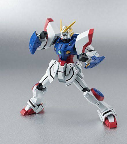 Robot Spirits Side MS G Gundam Shining Gundam Figure