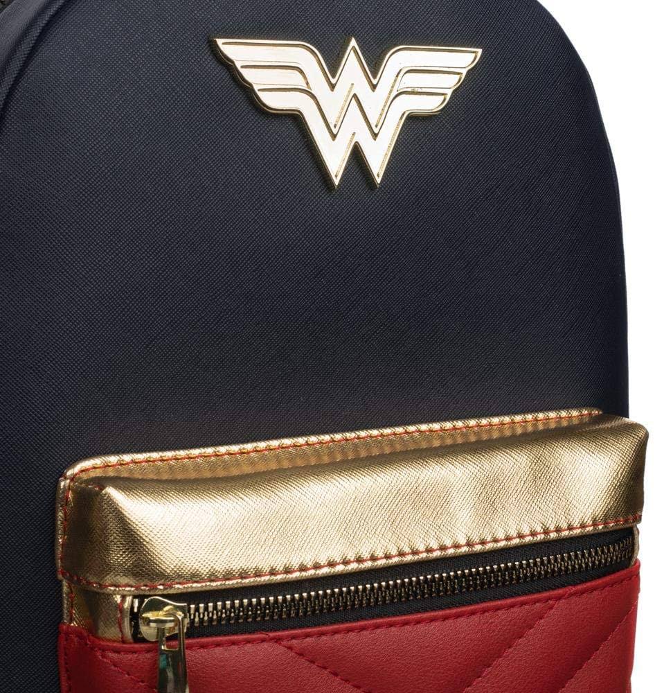 Wonder Woman Mini Backpack