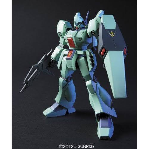 Gundam RGM-89 Jegan HGUC 1/144 Scale