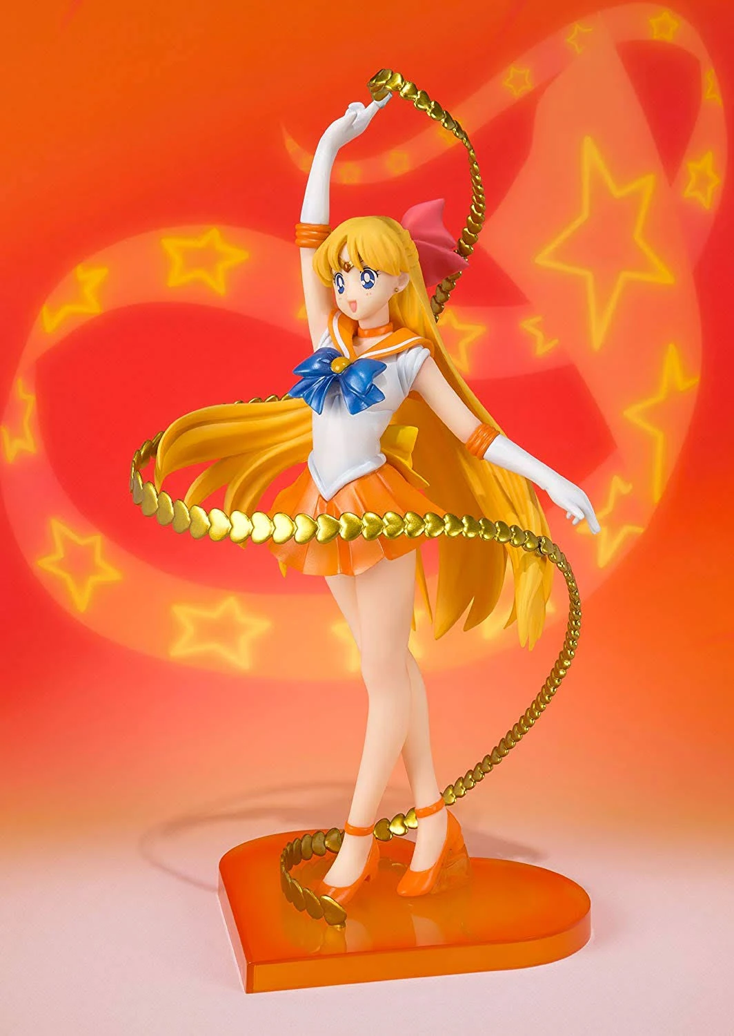 Sailor Moon: Figuarts Zero Sailor Venus