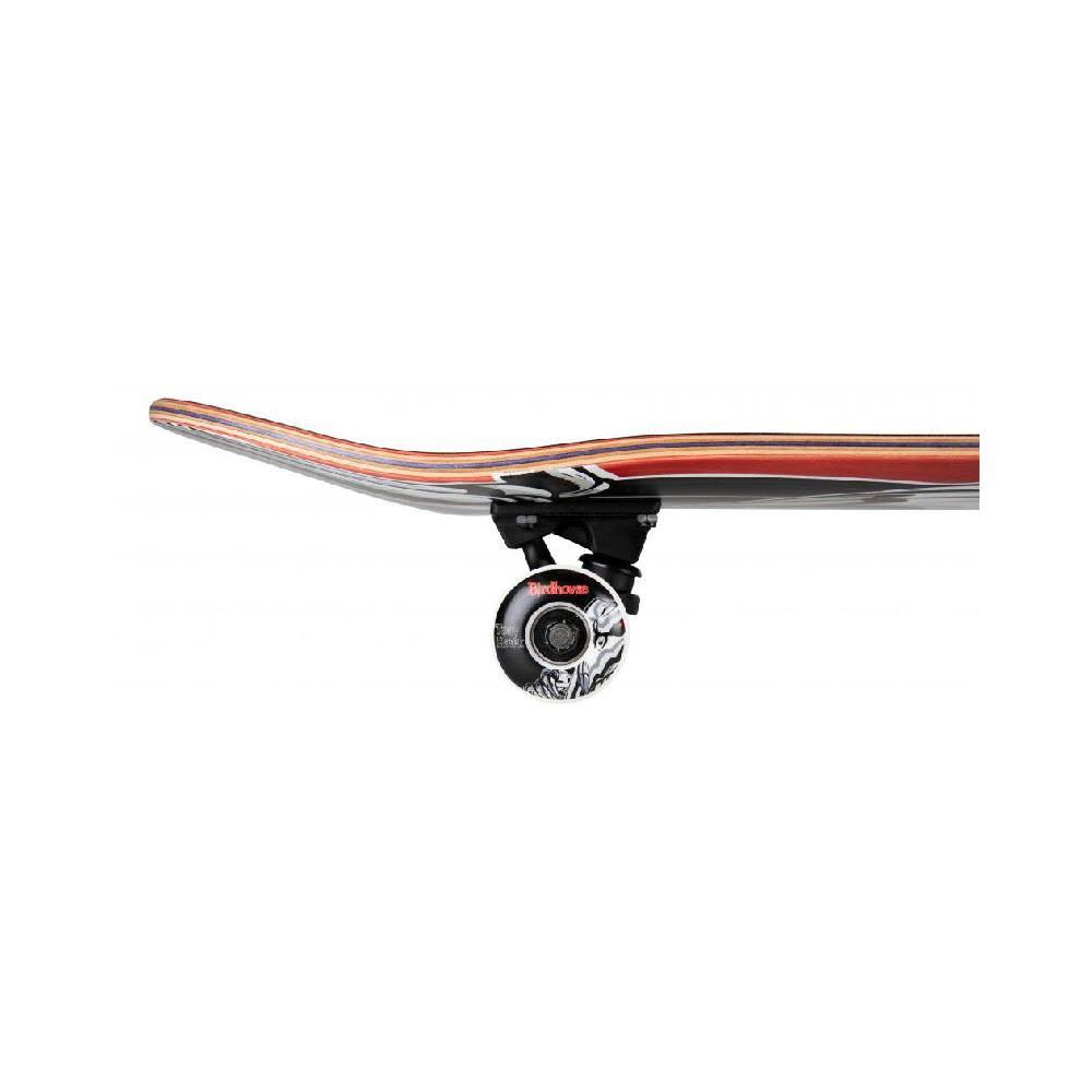 Birdhouse Skateboard Complete Tony Hawk Falcon 2 Red 8.0x22