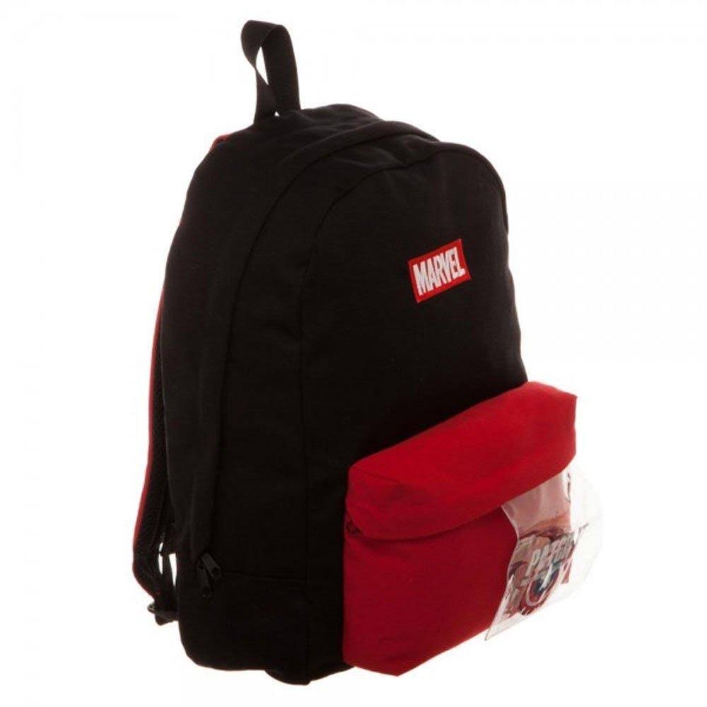 Marvel DIY Patch It Backpack
