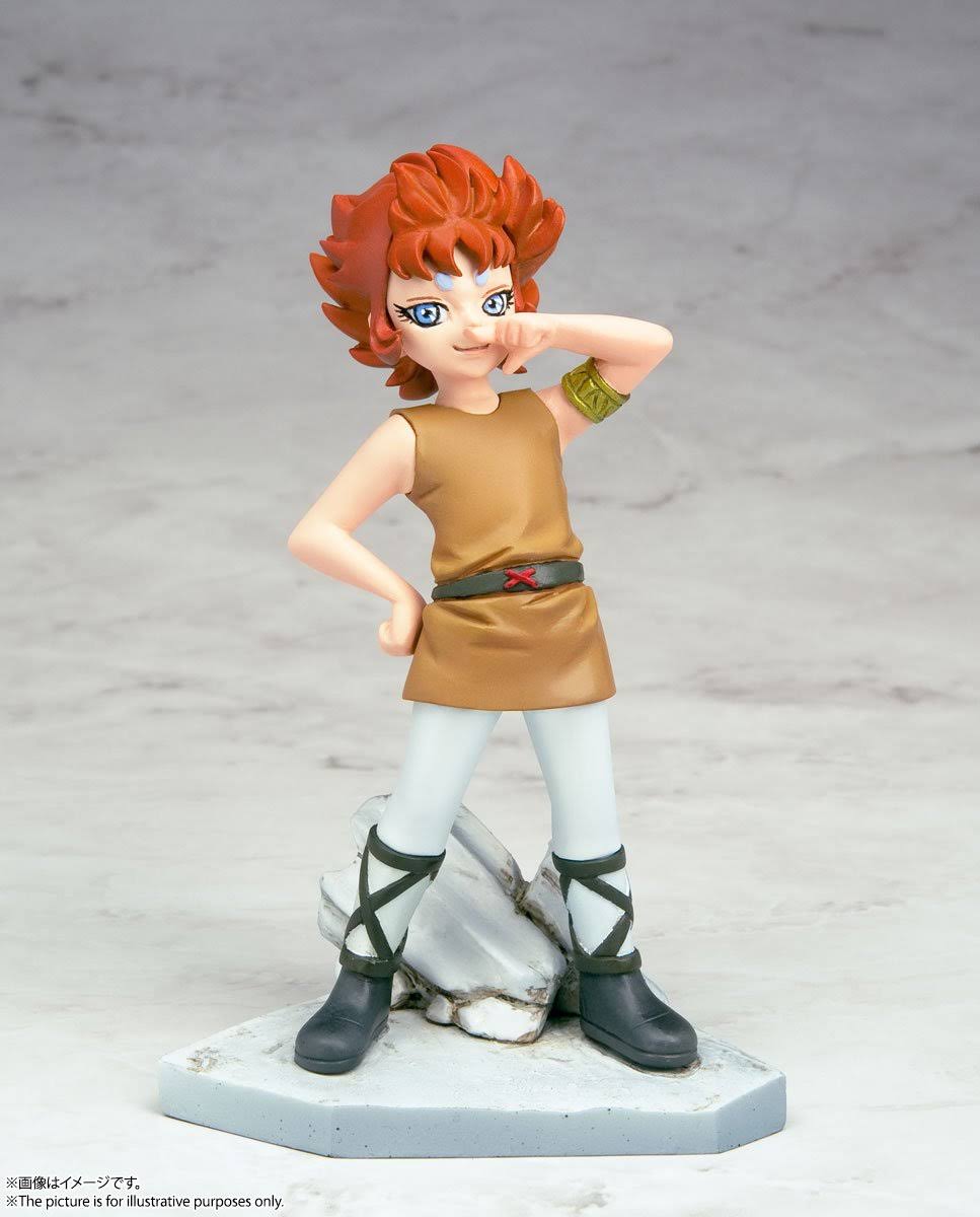 Saint Cloth Myth Ex: Aries MU (Revival Edition)
