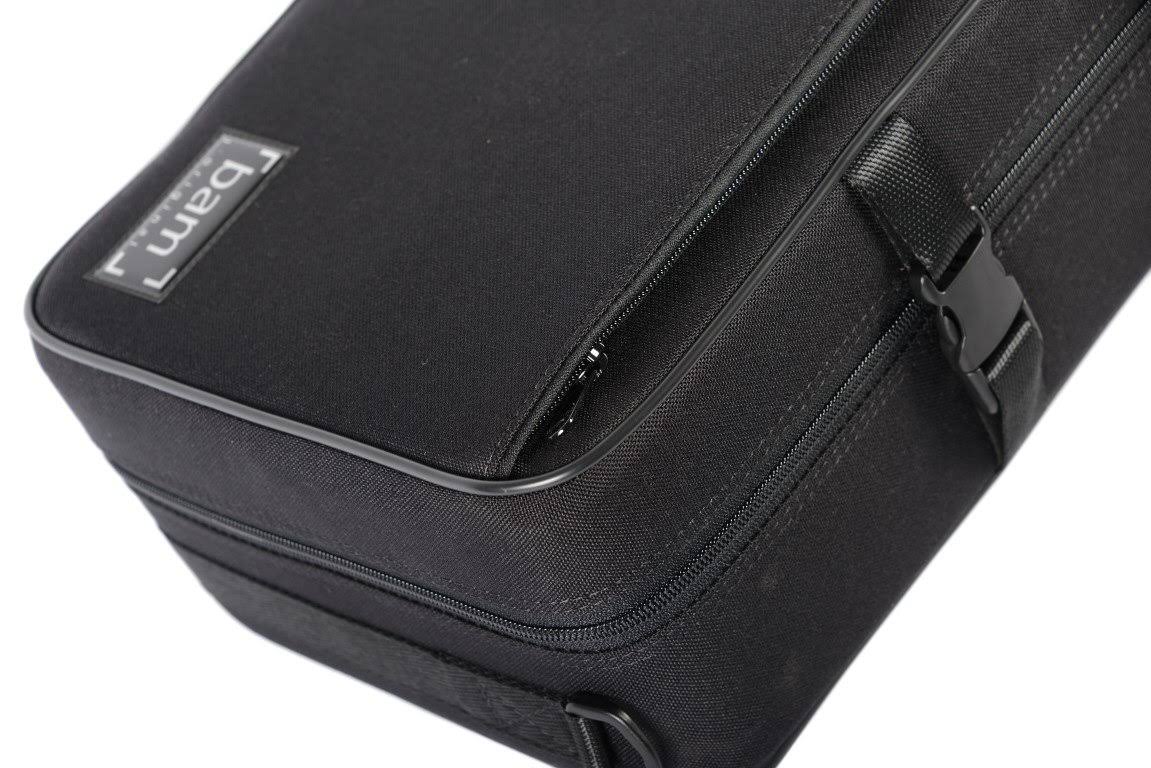 BAM Classic Violin Case Black
