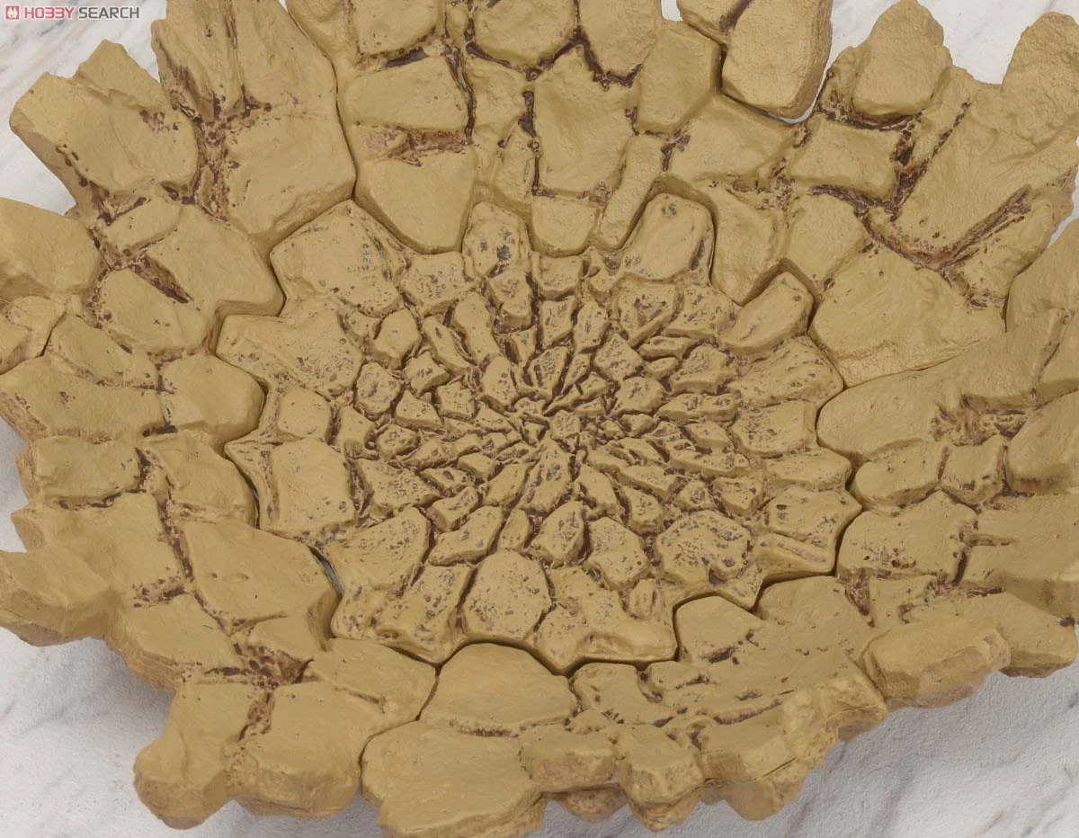 Tamashii Effect Impact (Beige Version)