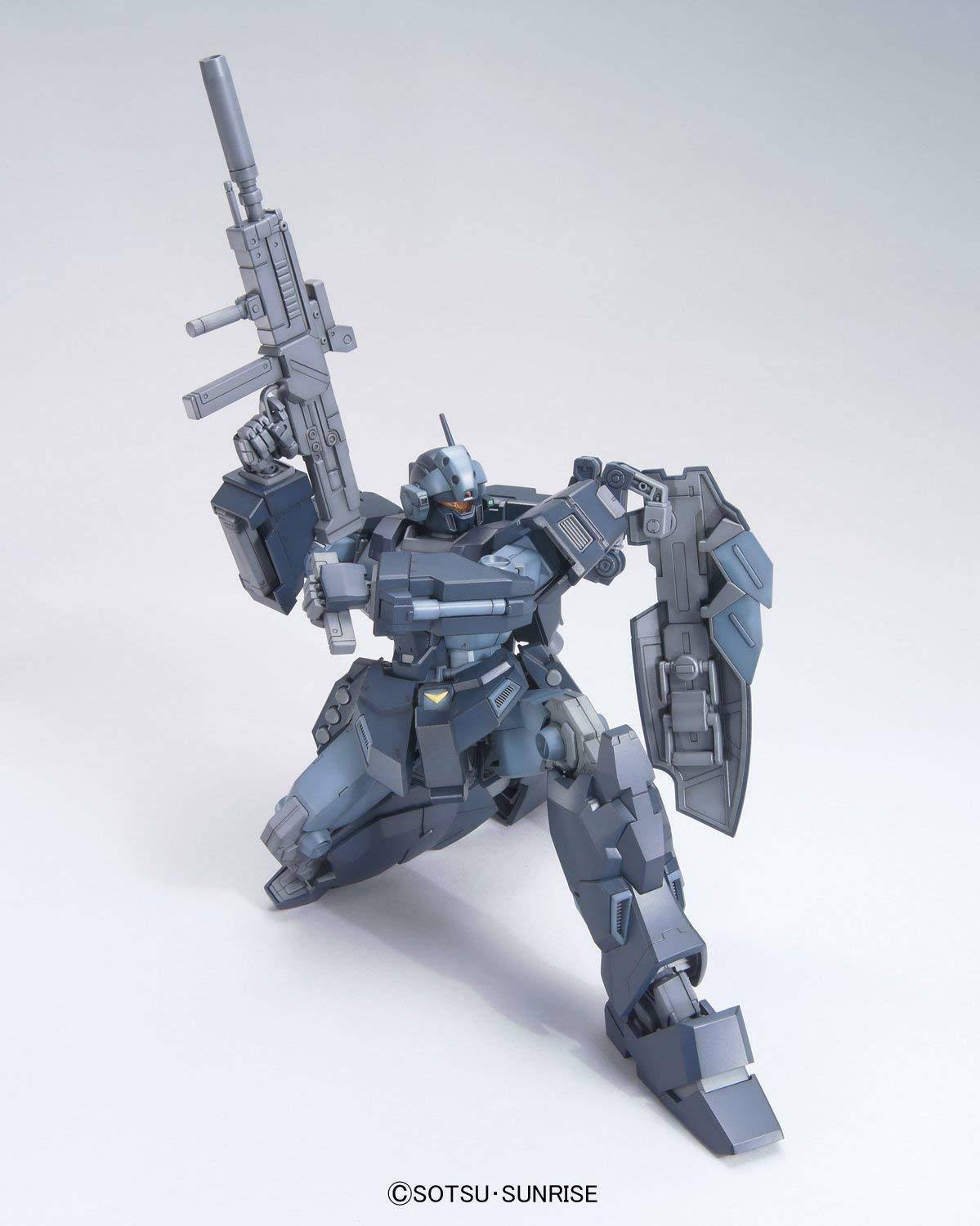 Bandai mg 815941 Gundam RGM-96X Jesta 1/100 Scale Kit