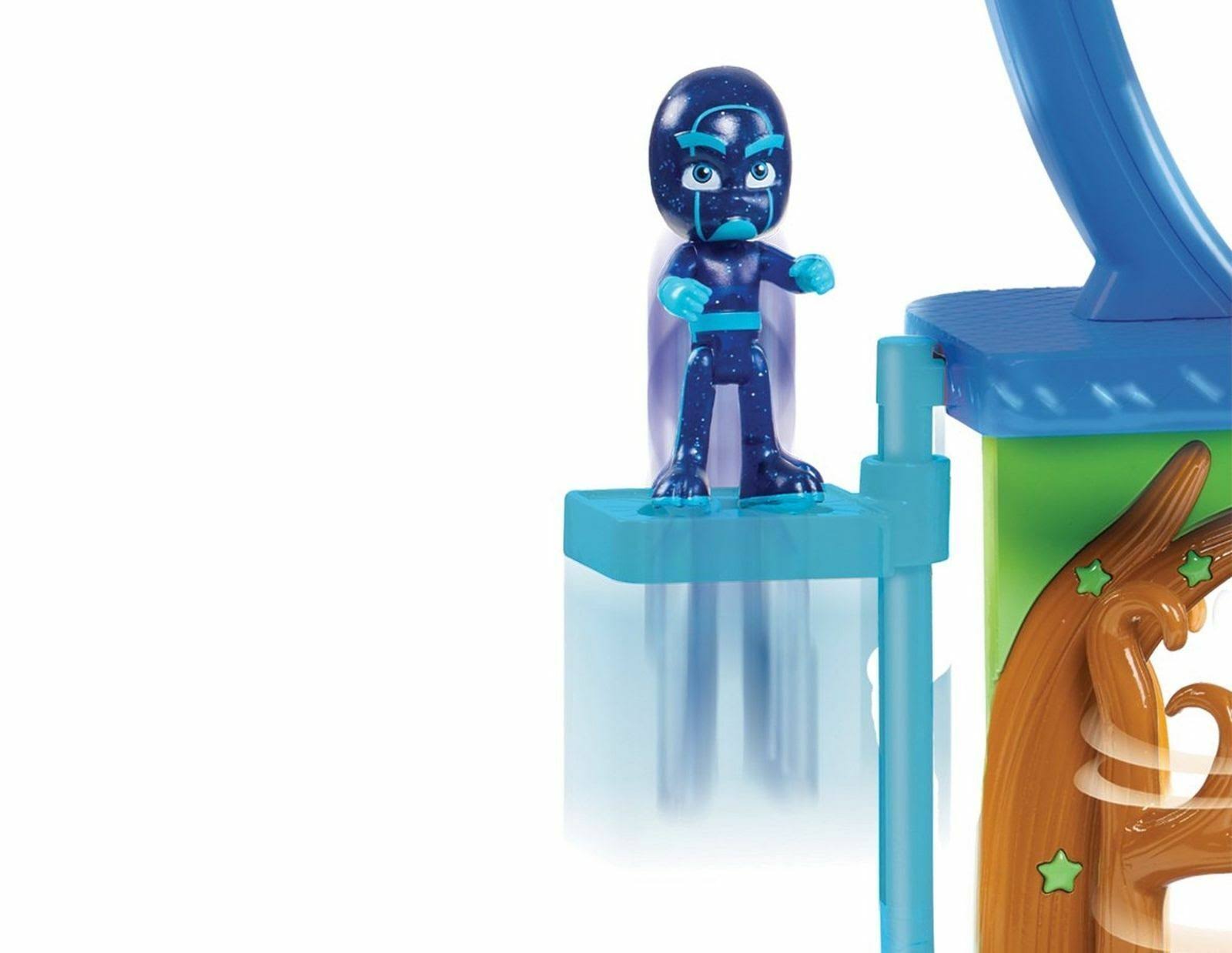 PJ Masks Headquarters Playset