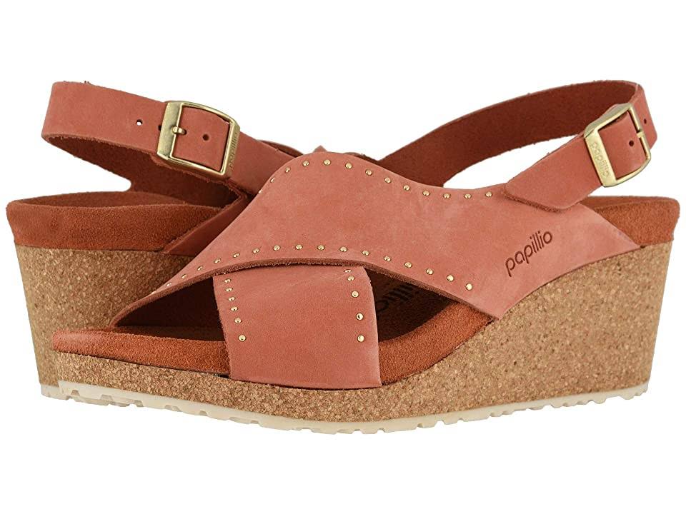 Birkenstock Samira Rivets by Papillio