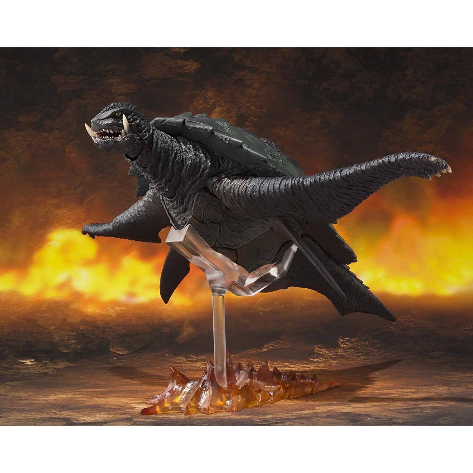 Gamera 1999 S.H.MonsterArts Action Figure