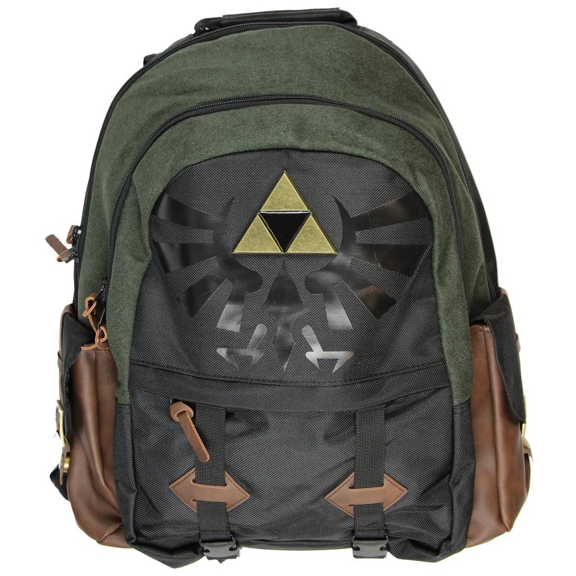 Legend of Zelda Link Medieval Backpack