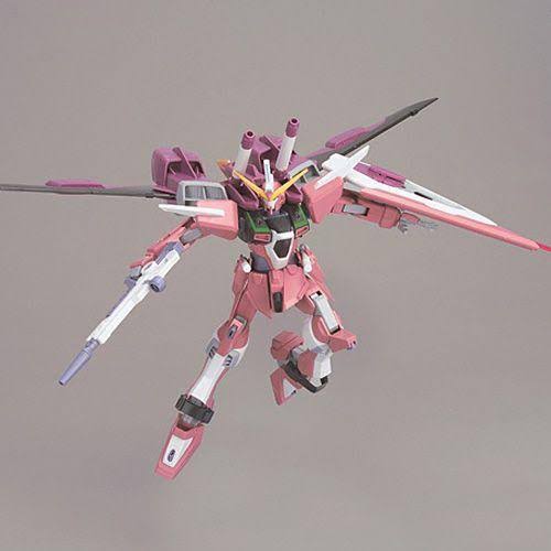 *1/100 Infinite Justice Gundam (Mobile Suit Gundam Seed Destiny)