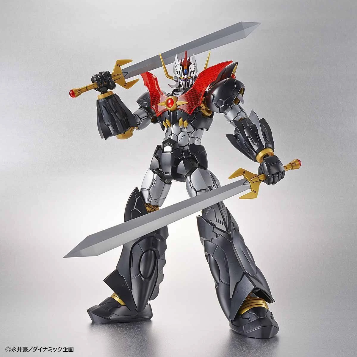 Bandai Spirits Mazinkaiser (Infinitism) 1/144 HG Model Kit