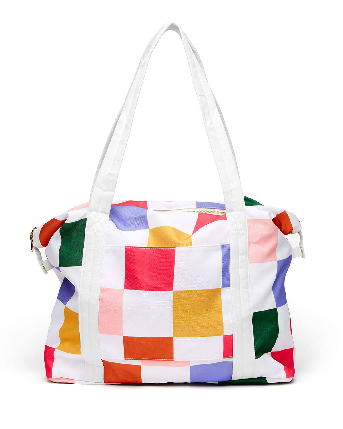 Ban.Do Getaway Weekender Bag - Dance Floor