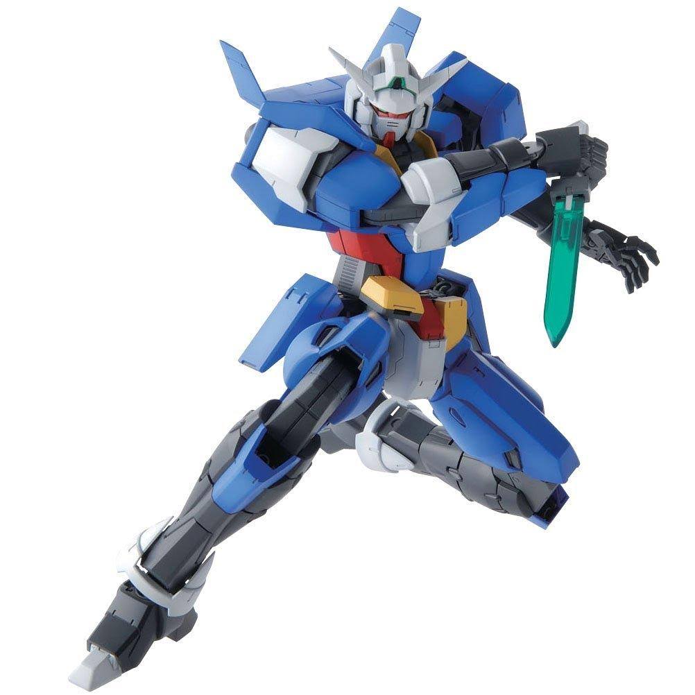 Bandai mg Gundam AGE-1 Spallow (1/100) Gundam Age