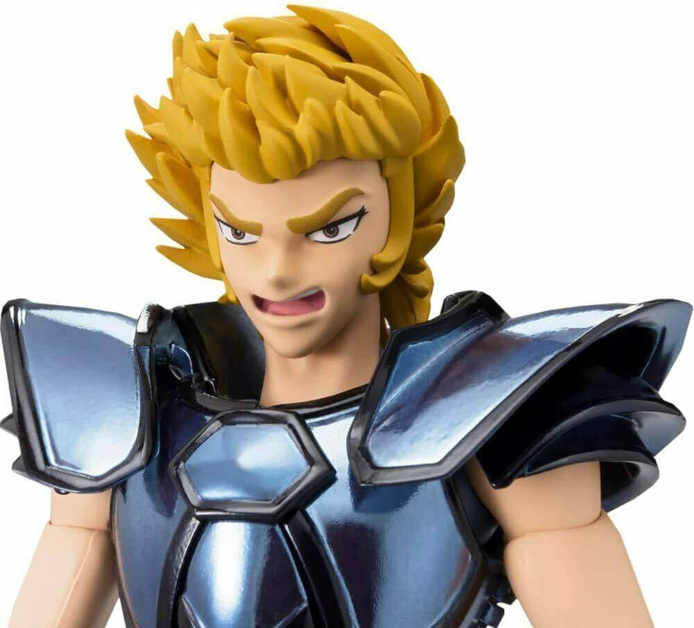 Saint Seiya Cloth Myth Cerberus Dante