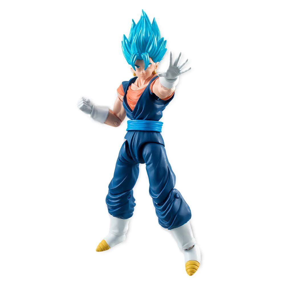 Dragon Ball Shodo 5
