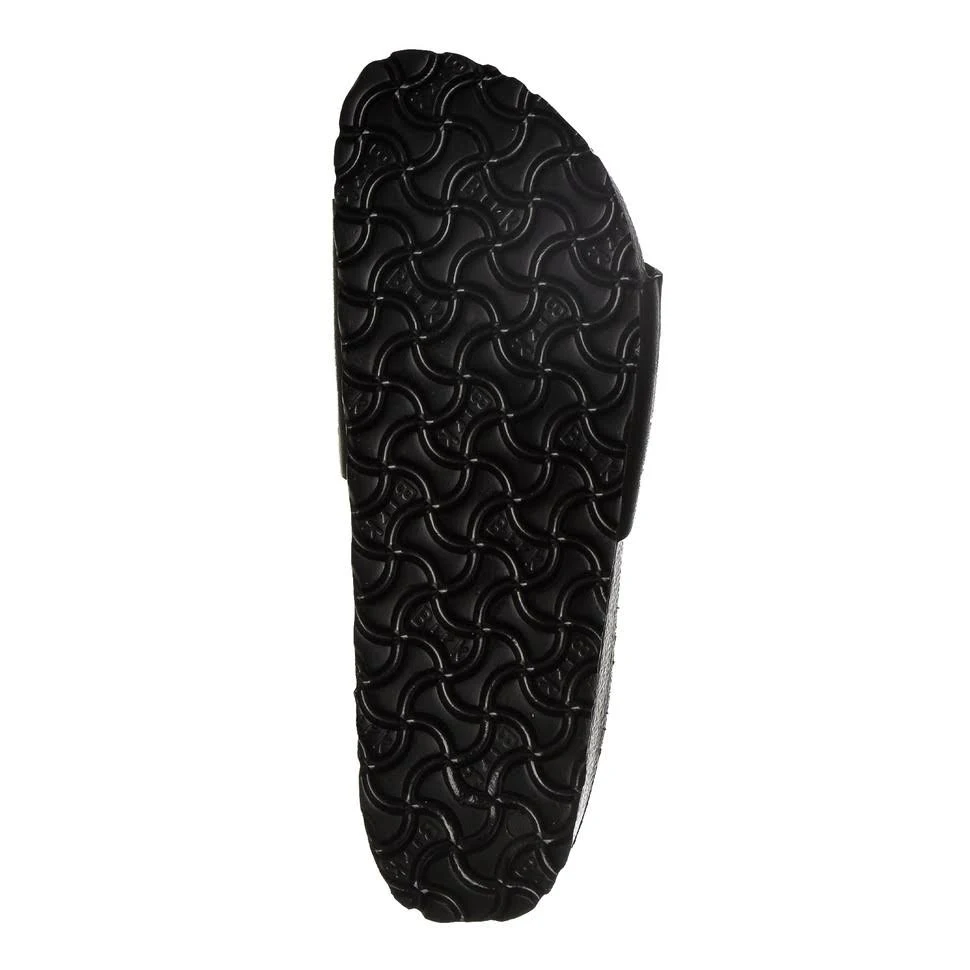 Birkenstock Madrid Eva Black Sandals