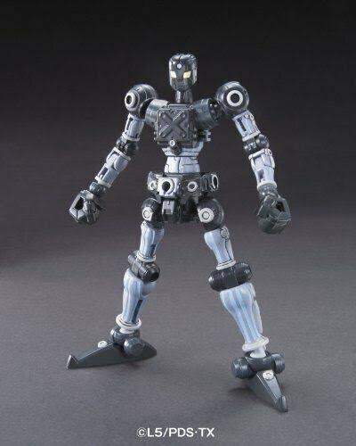*Little Battlers Hyper Function LBX Achilles & AX-00 [Limited Edition]