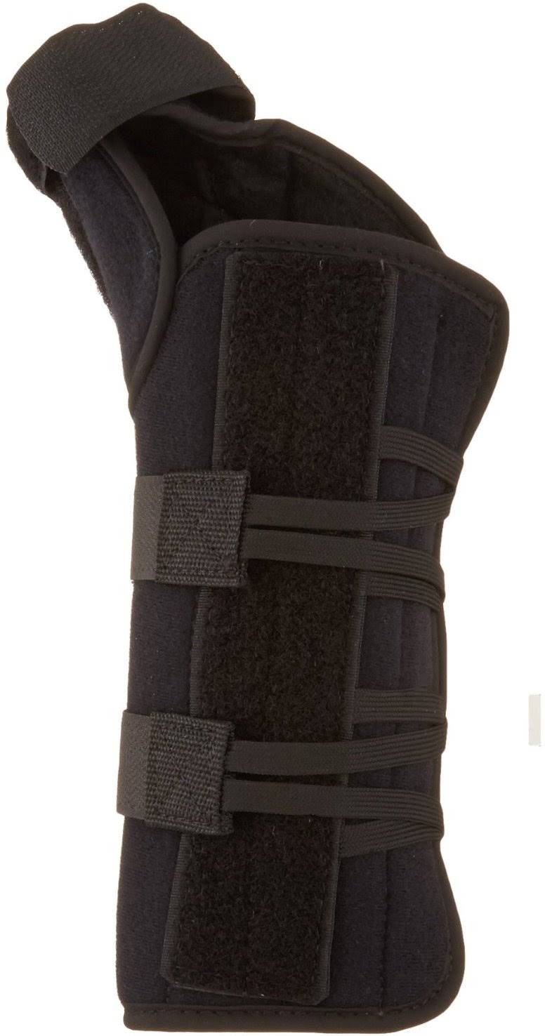 U2 Universal Right Thumb Brace by Bird & Cronin