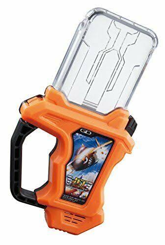 Bandai Kamen Rider Ex-Aid DX Jet Combat Gashat