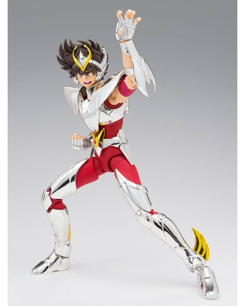 Saint Cloth Myth EX Pegasus Seiya (Final Bronze Saint Cloth)