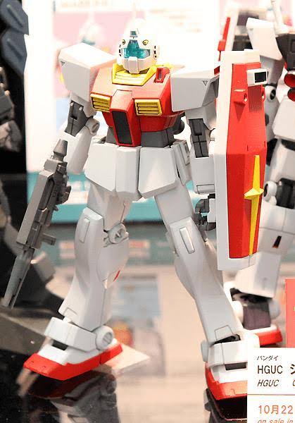 131 RGM-79R GM II HGUC