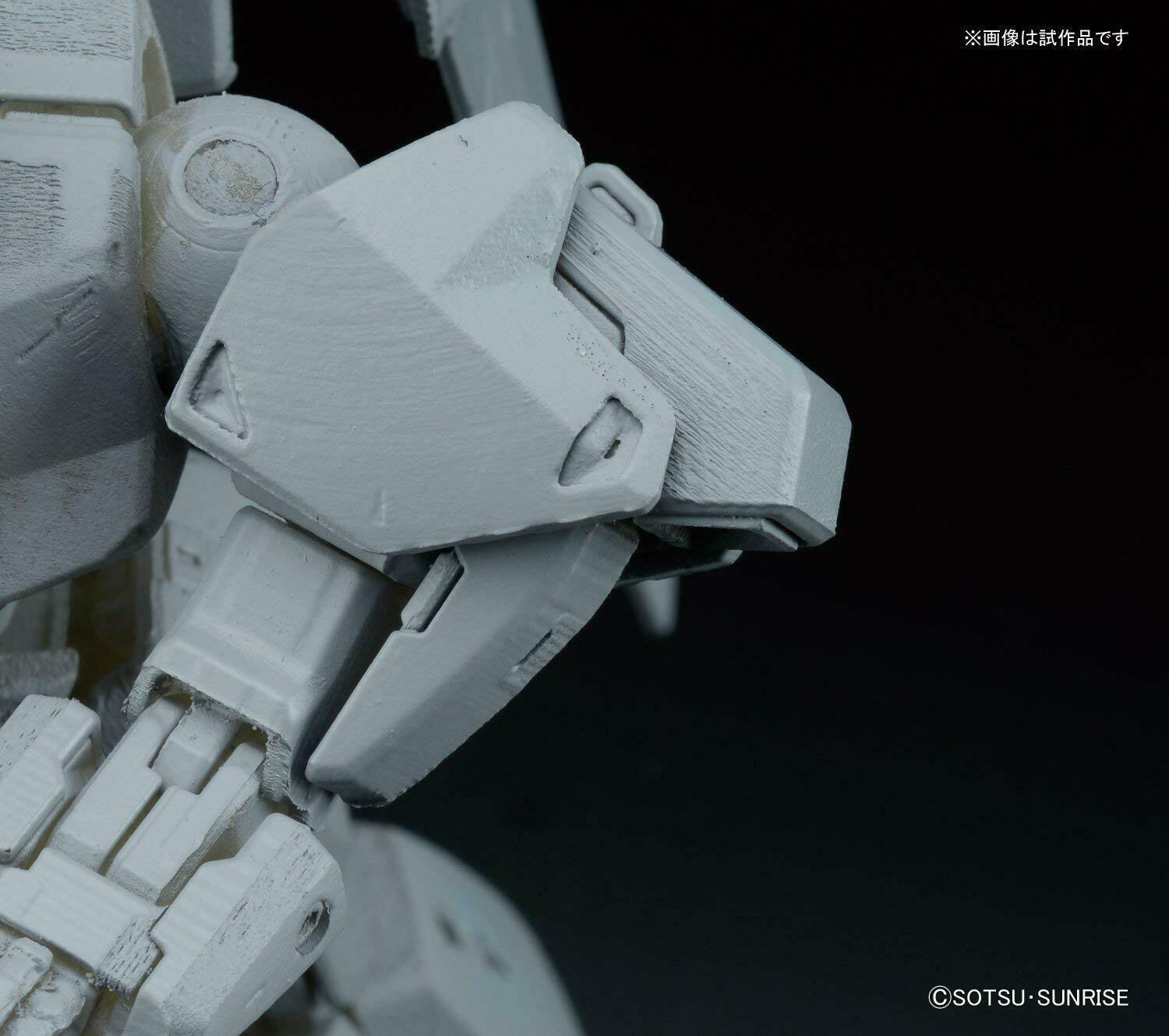 Gundam mg 1/100 HYAKU Shiki Ver.2.0