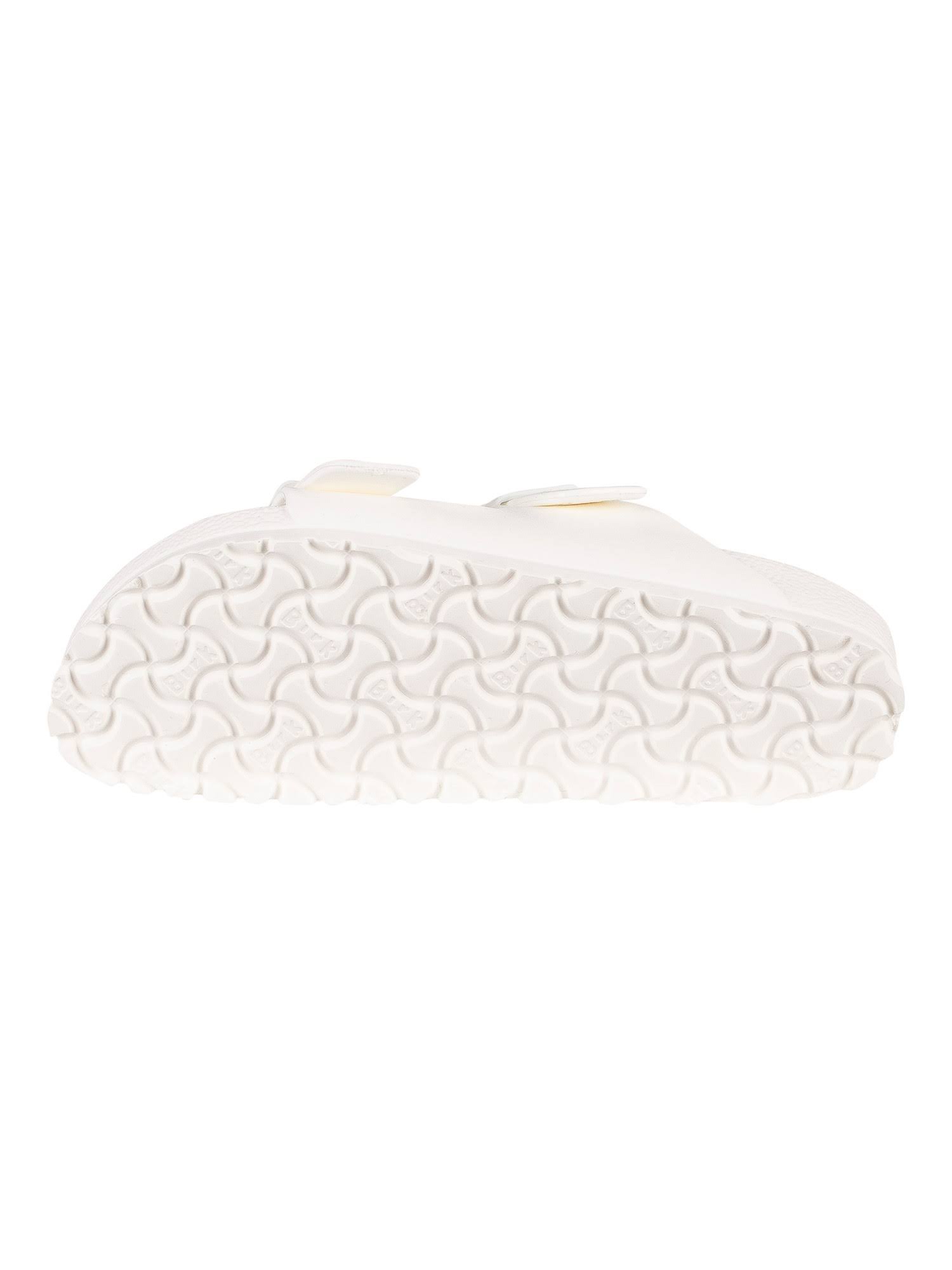 Birkenstock Arizona Eva in White
