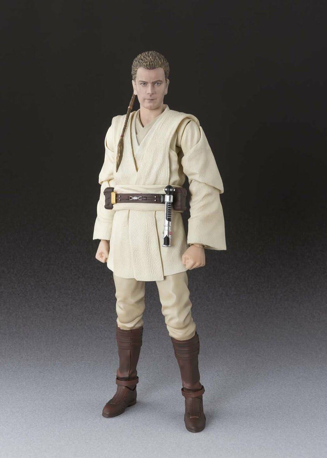 S.H. Figuarts Star Wars - Obi-Wan Kenobi