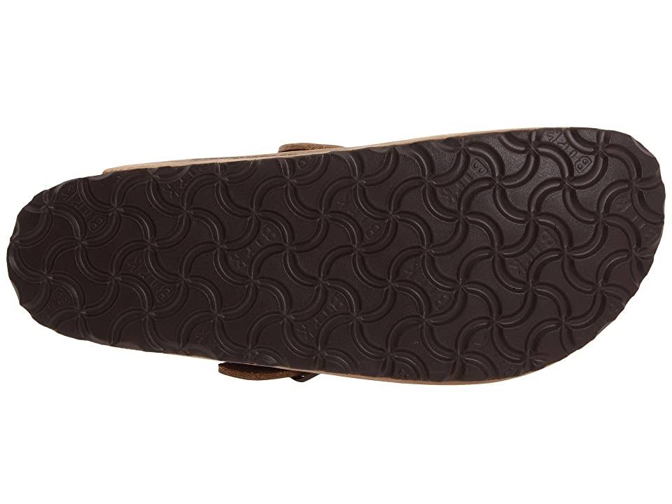 Birkenstock Boston Oiled Leather, Tobacco, 37