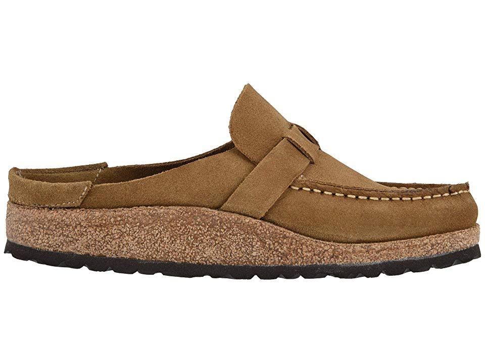 Women's Birkenstock Buckley Shoes