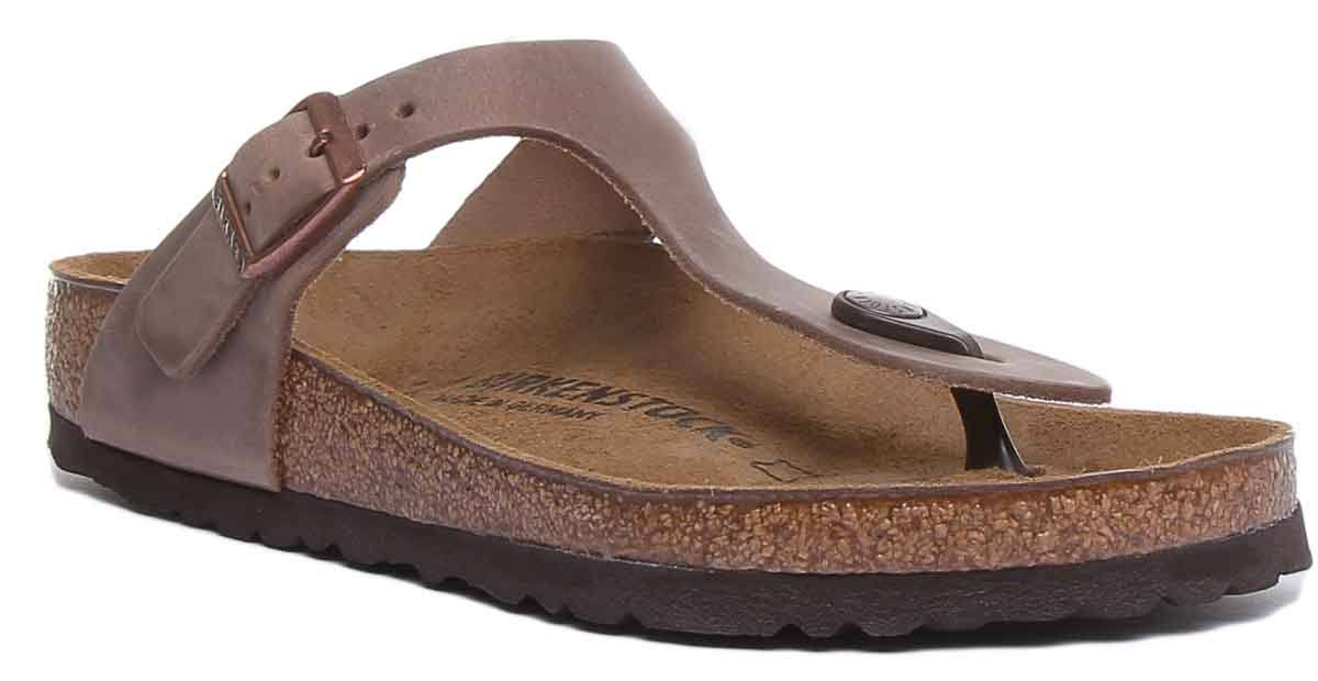Birkenstock Gizeh 0943811