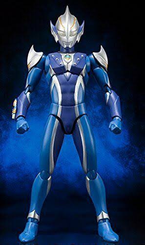 ULTRA-ACT Ultraman Hikari ? Ultraman Mebius ? Tama Web Store Limited