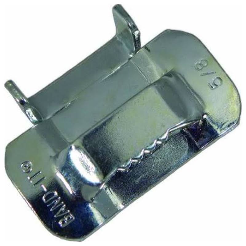 Band-It Buckles 5/8x22 Galv Carb-steelbuc