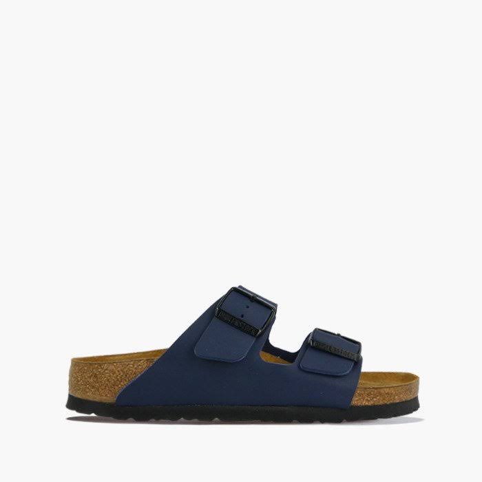 Birkenstock Arizona Sandals Blue Shoes