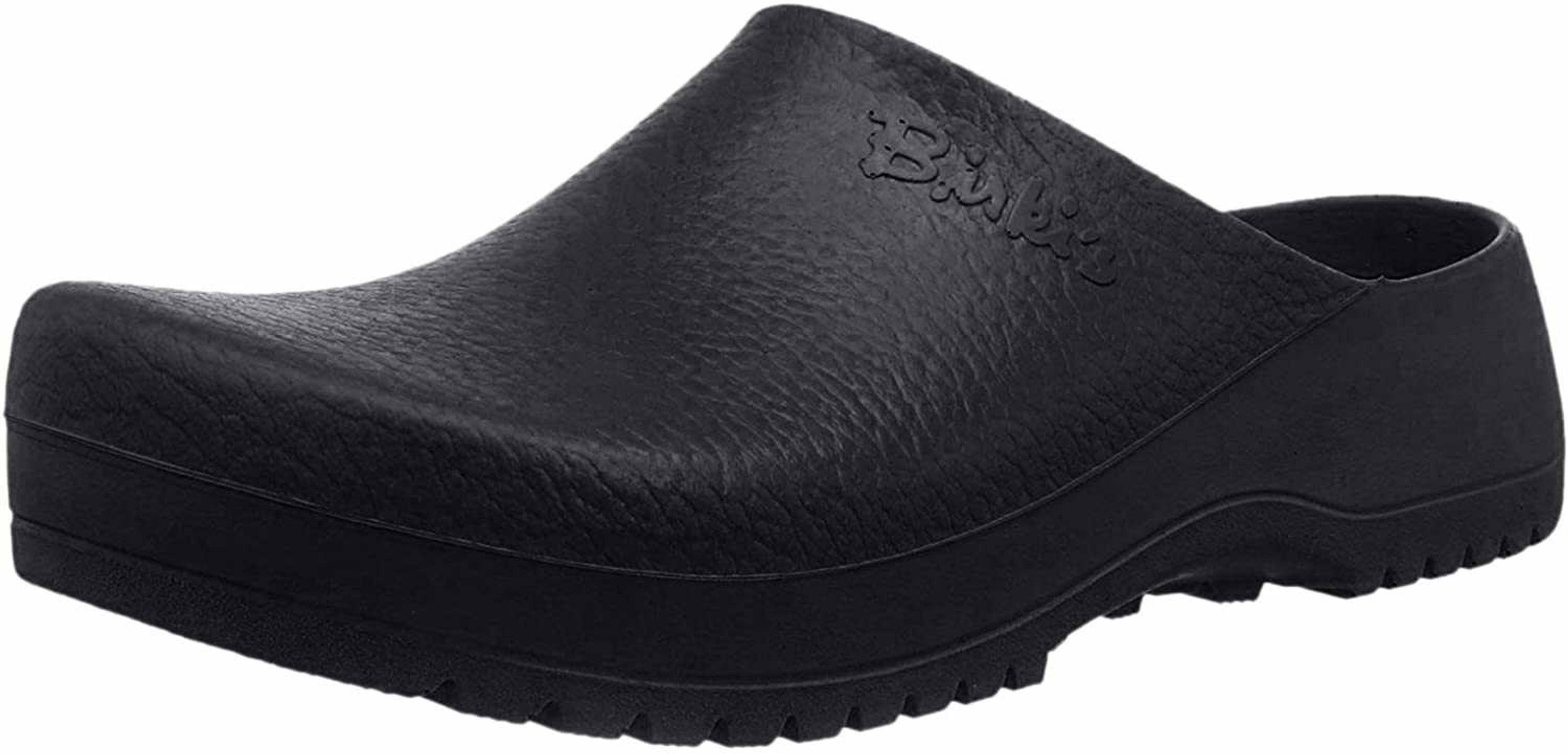 Birkenstock Super-Birki Black