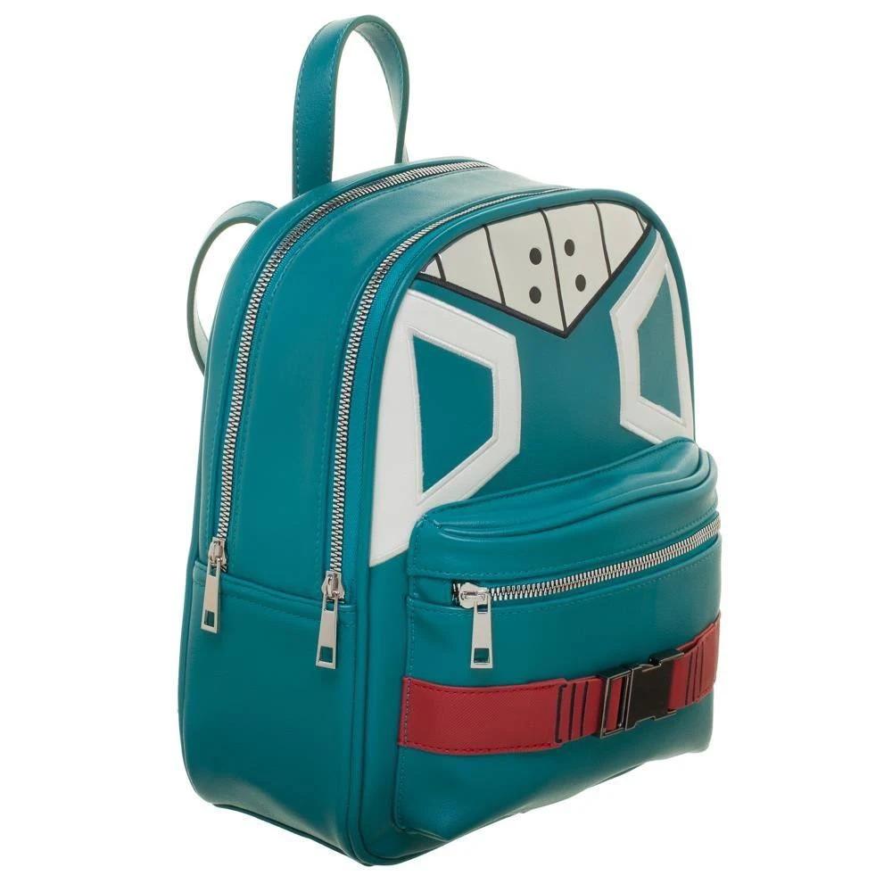 My Hero Academia Mini Backpack